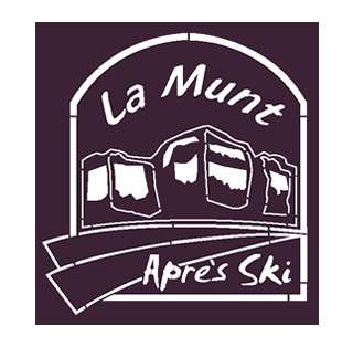Logo Apres Ski La Munt