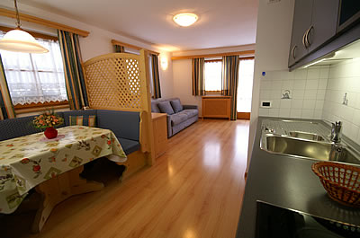 Apartment Sponata