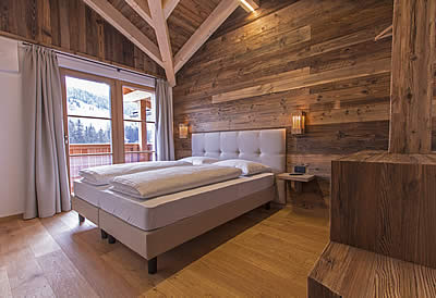 Chalet La Para Alta Badia