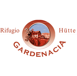 Logo Rifugio Gardenacia